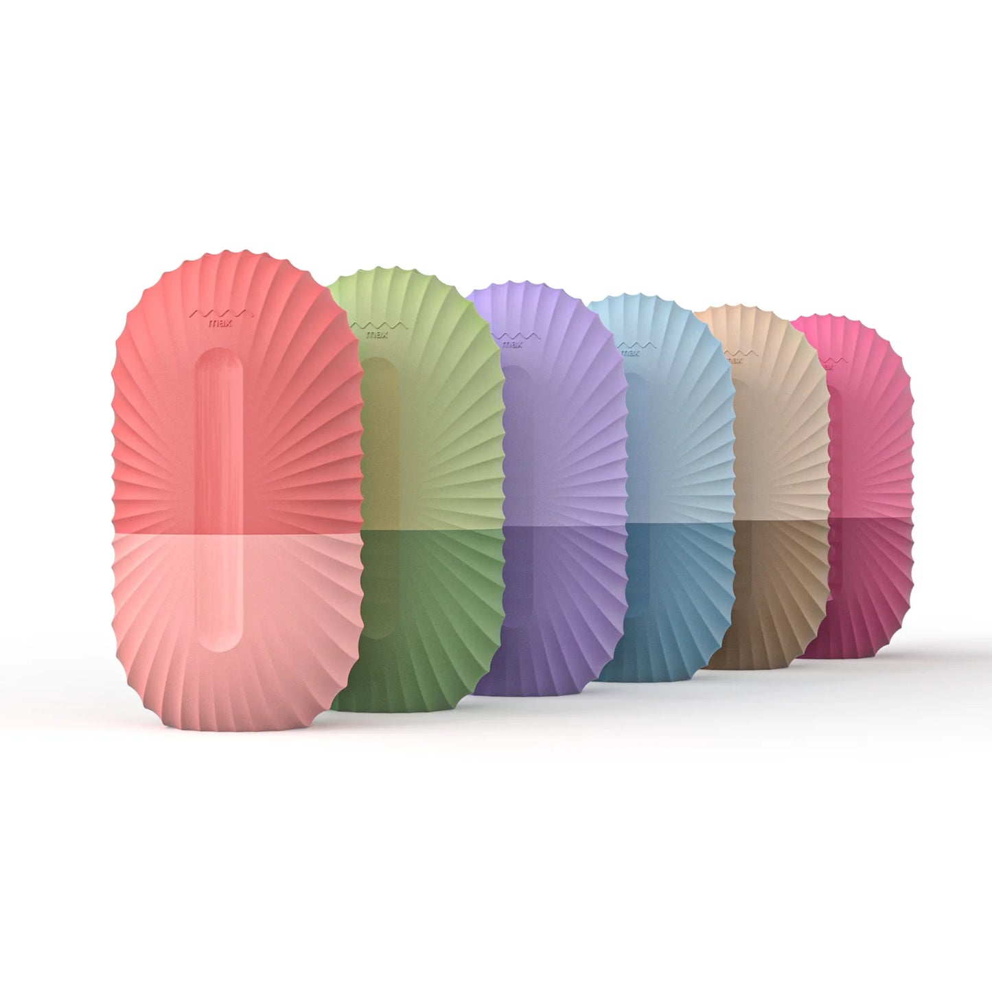 Gua Sha Face Roller Set