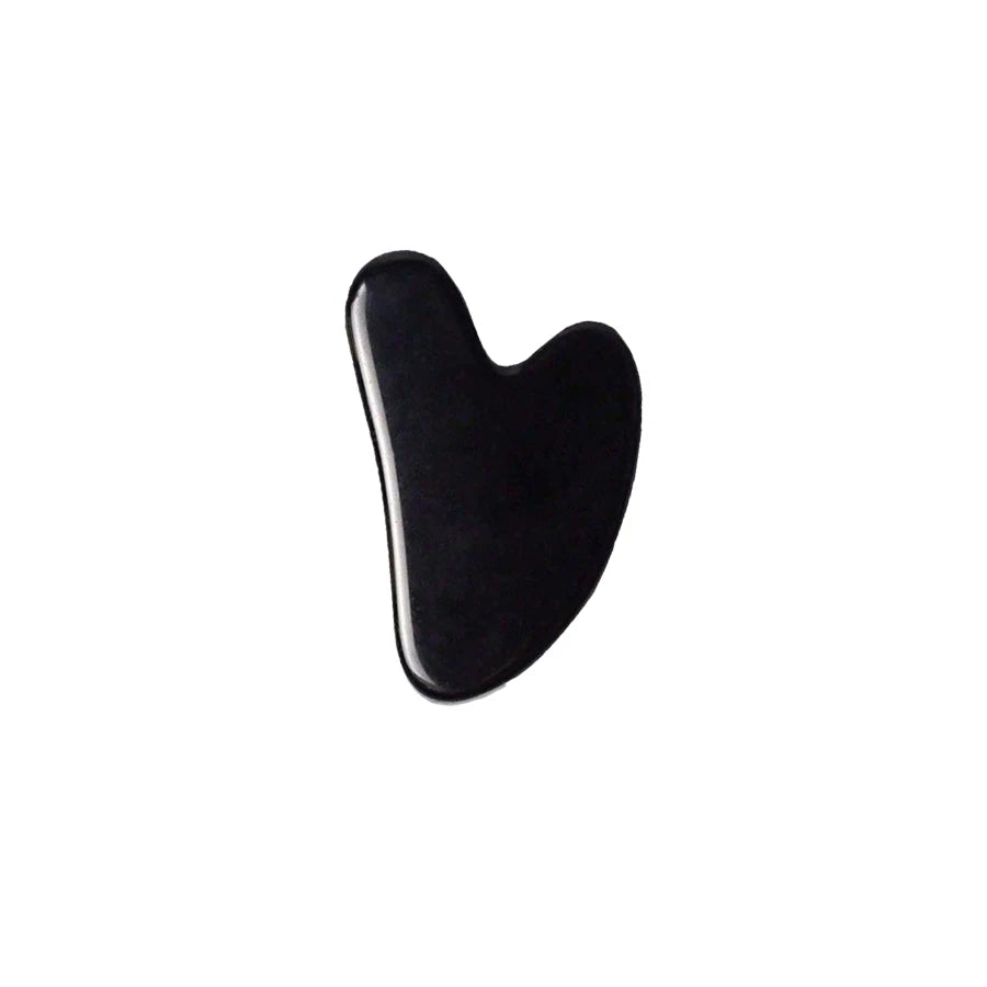 Gua Sha Face Roller Set